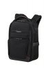 Plecak na laptopa  PRO-DLX 6 BACKPACK 14.1 BLACK 09-006